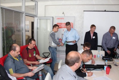 Henkel в АПК